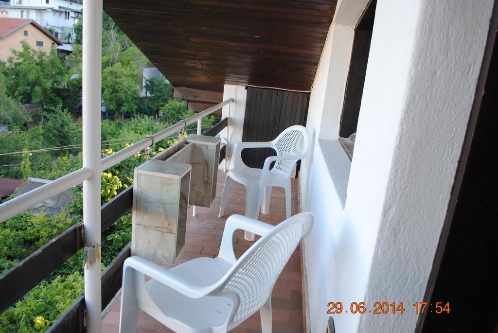 Guest House Palma Złote Piaski Zewnętrze zdjęcie