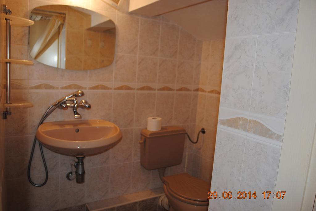 Guest House Palma Złote Piaski Zewnętrze zdjęcie