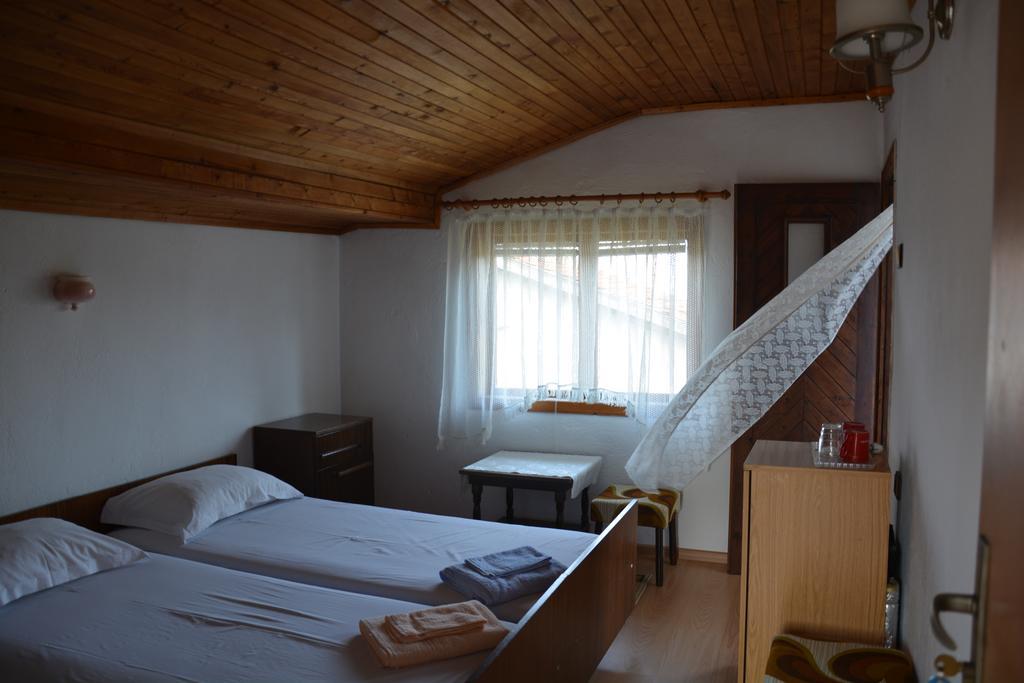 Guest House Palma Złote Piaski Zewnętrze zdjęcie