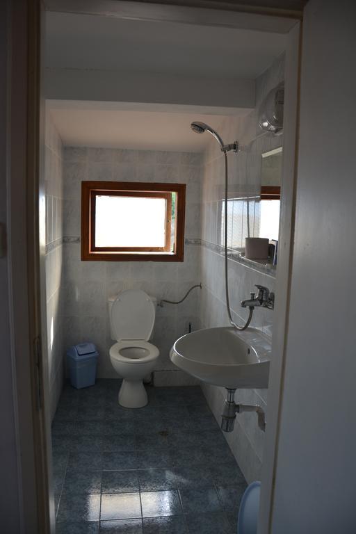 Guest House Palma Złote Piaski Zewnętrze zdjęcie