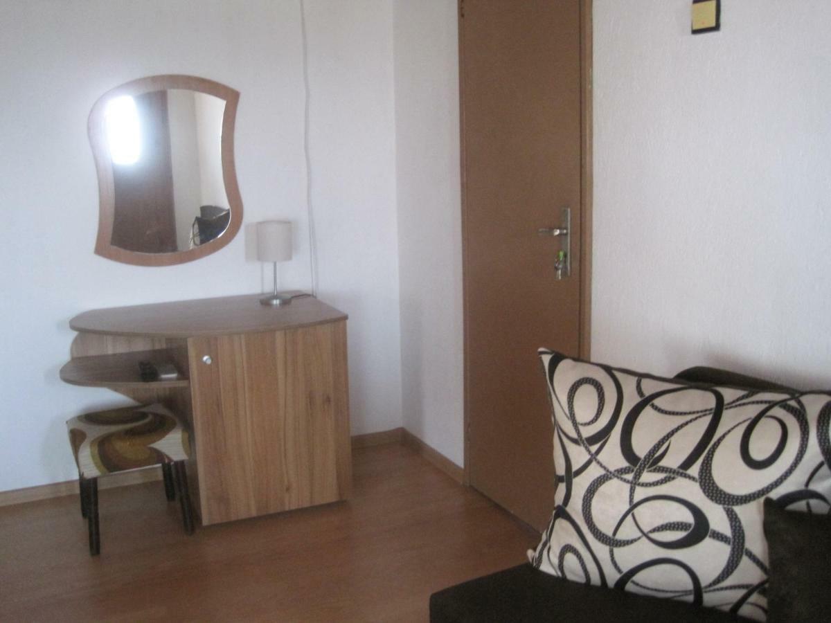 Guest House Palma Złote Piaski Zewnętrze zdjęcie