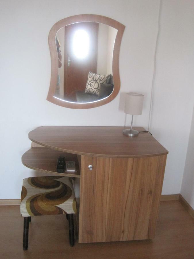 Guest House Palma Złote Piaski Zewnętrze zdjęcie