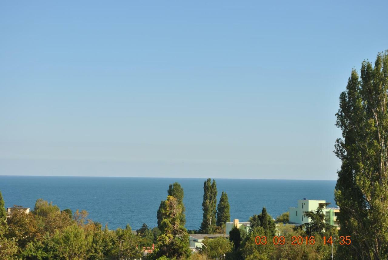 Guest House Palma Złote Piaski Zewnętrze zdjęcie