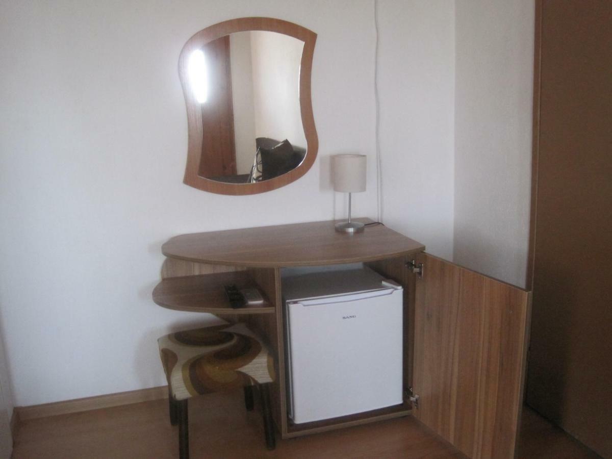 Guest House Palma Złote Piaski Zewnętrze zdjęcie